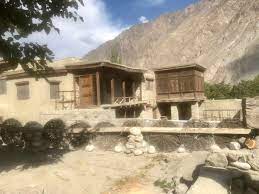 Maybe you would like to learn more about one of these? Exploring Hunza Valley Part I Zeenat Hisam