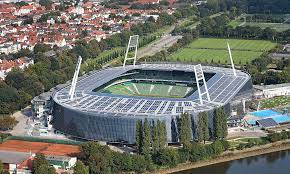 Sv werder bremen en @werderbremen_en. Werder Spielt Ab Juli Im Wohninvest Weserstadion Sv Werder Bremen