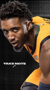 21 Donovan Mitchell ideas