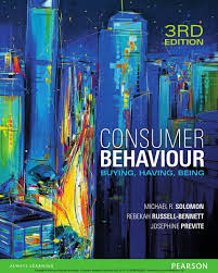 Consumer Behaviour Ebook Download Ebook Pdf Download Author Michael Solomon Rebekah Russell Bennett Josephin Consumer Behaviour Consumers Always Learning