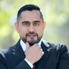 Mr Nagendra Karigiri Gurugopal