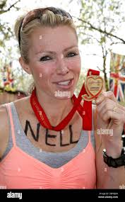 Mcandrew hi-res stock photography and images