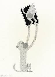 ryo takemasa 年賀状 デザイン 描画のためのアイデア キュートなイラスト