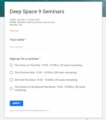 To answer a question item, create an itemresponse from the item, then attach it to this form response by calling formresponse.withitemresponse(response). Create A Seat Booking Form With Google Forms Google Sheets And Google Apps Script Yagisanatode