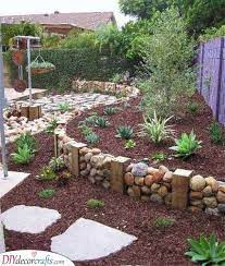 Creative Garden Edging Ideas 20 Border Ideas For Gardens
