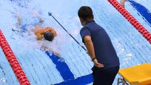 Eine bahnlänge ist 50 meter lang. Schwimmen Bei Paralympics Regeln Und Startklassen Sportschau Sportschau De Olympia Paralympics Sportarten