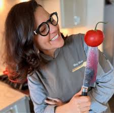 The Italian Wooden Spoon