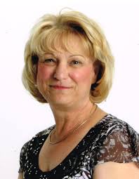 Barbara Hall Obituary