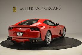 Check spelling or type a new query. Pre Owned 2018 Ferrari 812 Superfast For Sale Miller Motorcars Stock 4561