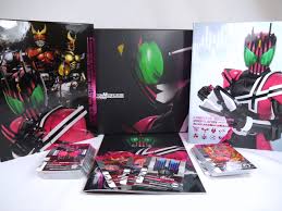 Follow eeeko77 and more latest update. Other Anime Collectibles Kamen Rider Complete Selection Modification Rider Card Binder Diend Bandai Collectibles Blakpuzzle Com