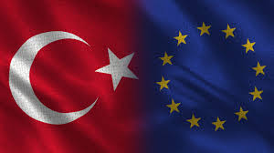 The visa application form completed and signed. How To Apply For A Schengen Visa From Turkey Schengen Visas