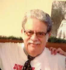 Domenico Bonaccorsy Obituary