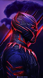 Well they're also e that's absolutely a dragon. Cool Black Panther Wallpaper Enjpg