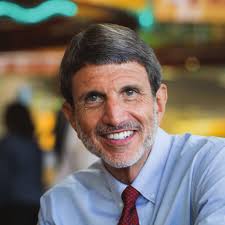 COMMUNITY IMPACT REPORT