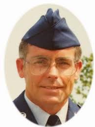 Inside Joplin Obituaries: April 2015