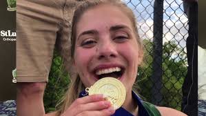 Pen Argyl High School's 2020 College Signing Day