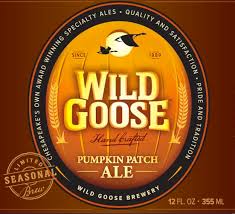 Maybe you would like to learn more about one of these? Wild Goose Brewing S 2011 Comeback Beer Street Journal