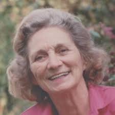 Virginia Knuepfer Obituary