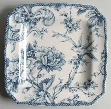 Adelaide Blue And White Soup Mug By 222 Fifth Pts Replacements Ltd Fine China Dinnerware Blue And White Grey Dinnerware