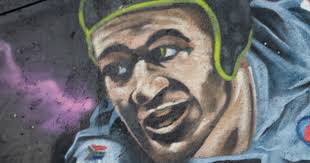 Local hero Wainwright scoops Welsh Player of the Year award