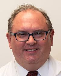 Dr. Robert William Ross Jr., MD