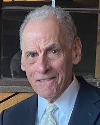 Frank A. Reynard Obituary November 13, 2023