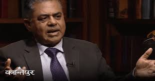 Sinha's journey to Singha Darbar, unwavering in his integrity- समाचार