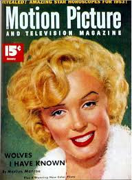 I'm not Blonde. (Marilyn Monroe)