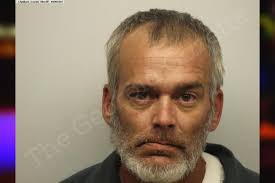 Jonathan Sapp — Chatham County Jail Bookings