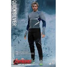 He began performing at age six, and appeared in films such as angus, thongs and perfect snogging and the illusionist before starring roles in the films nowhere boy, in. Hot Toys Mms302 Avengers Age Of Ultron Quicksilver Aaron Taylor Johnson 12 30cm Collectible Figure