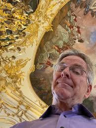 Vienna's Schonbrunn Palace vs Versailles