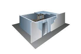 Panic Room | Ferrimax