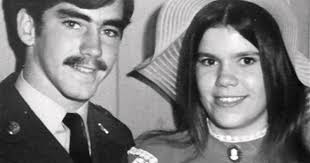 Mr. and Mrs. Hovseth