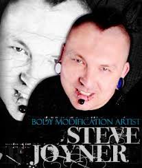 ITS OFFICIAL! Steve Joyner is Guest spotting at Primal Decor. Its the first  time our shop has taken this step so lets give him a rad Humboldt County  welcome. September 7th 8th