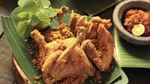 We did not find results for: Resep Ayam Goreng Tulang Lunak Praktis Tanpa Ribet