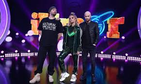 S.a1.ro/mzvdh6y de ce sa te uiti pe antenaplay? Finala Iumor Live Video Pe Antena 1 Cine A CaÈ™tigat CompetiÈ›ia Impact