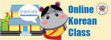 Select one of the korean lessons below to begin. Korean Class In Kl Icls Language School Malaysia