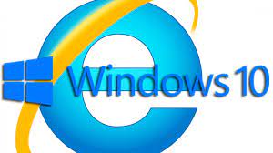 Finding the right web browser can be challenging, but internet explorer 8 comes with many of the features you want in one convenient package. Donde Esta Internet Explorer Para Windows 10 Paso A Paso