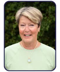 Region VI Teacher of the Year: Andrea Barry