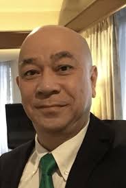 Scars Are My Testimony