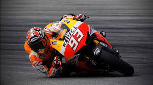 If you're in search of the best marc marquez wallpapers, you've come to the right place. Marc Marquez Motogp Wallpaper Marc Marquez 1920x1080 Download Hd Wallpaper Wallpapertip