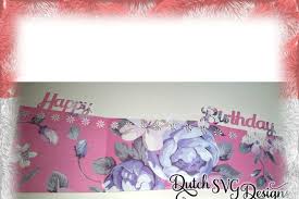 Download Birthday Card Cutting File Happy Birthday In Jpg Png Svg Eps Dxf For Cricut Silhouette Congratulations Congrats Greeting Card Scrapbook By Dutch Svg Designs Thehungryjpeg Com