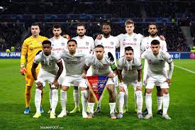Fifa 21 france without deschamps. L1 Le Calendrier Complet De L Ol Pour La Saison 2020 21