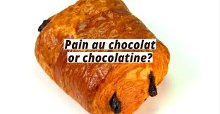 Pain Au Chocolat Or Chocolatine What S The Difference Lingoda Online Language School