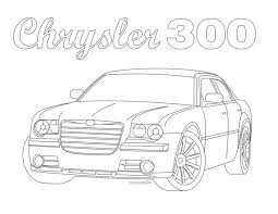 Download the chords as midi file for audio and score editing. 1969 Dodge Charger Car Coloring Pages Coloring Home