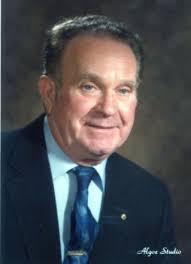 James E. Cousins Obituary