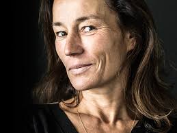 Cherchez la femme: Nathalie Van Reeth, de vrouw van Christian Van Thillo  'Toen ik Christian voor het eerst zag, vond ik dat hij een veel te grote  mond had. Bizar, hè?' |