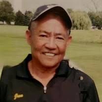 Dr. Crispulo T. Benito Jr. Obituary (2024)