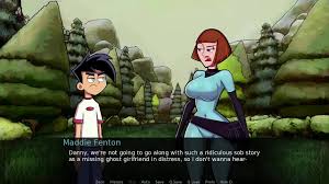 Danny Phantom Amity Park Part 34 Milfs and Ghost knights - XVIDEOS.COM