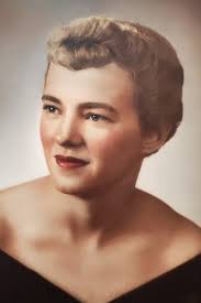 Clarice Kalscheur Obituary (1934